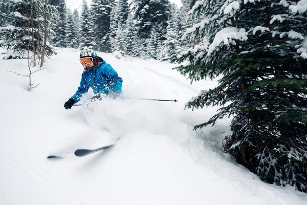 Pourquoi faire du ski hors-piste à Val d'Isère est une expérience à surtout faire ?