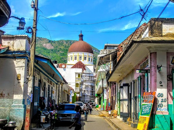 Haïti: Découvrir les merveilles culturelles et naturelles